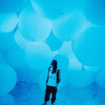 Steve Aoki Instagram - Tokyo state of mind Tokyo, Japan