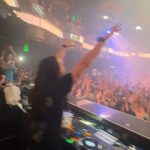 Steve Aoki Instagram - It was a fun challenge to twist the original song from a melodic techno track to a more hard techno version. It goes off everytime we play it!! Hyro KAAZE remix OUT NOW ⚡️