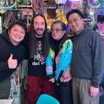 Steve Aoki Instagram - ❤️ @toei_animation Tokyo, Japan