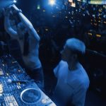 Steve Aoki Instagram - Here’s a sneak peak at some of the tracks on the remix album! Out FRIDAY 🔥