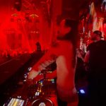Steve Aoki Instagram - Here’s a sneak peak at some of the tracks on the remix album! Out FRIDAY 🔥