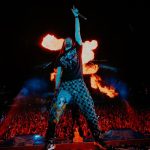 Steve Aoki Instagram - 9 years since the last time I played Kuala Lumpur Malaysia! Thank you for the warm welcome back!! 🇲🇾❤️🇲🇾❤️🇲🇾❤️ #aokijump #1092 Kuala Lumpur, Malaysia