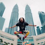 Steve Aoki Instagram - 9 years since the last time I played Kuala Lumpur Malaysia! Thank you for the warm welcome back!! 🇲🇾❤️🇲🇾❤️🇲🇾❤️ #aokijump #1092 Kuala Lumpur, Malaysia