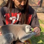 Steve Aoki Instagram - ❤️❤️❤️
