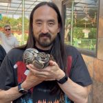 Steve Aoki Instagram - ❤️❤️❤️