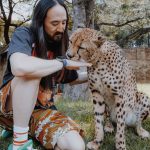 Steve Aoki Instagram - We’re the fu😽king animals Johannesburg, South Africa