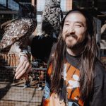 Steve Aoki Instagram - We’re the fu😽king animals Johannesburg, South Africa