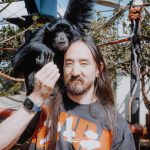 Steve Aoki Instagram - We’re the fu😽king animals Johannesburg, South Africa