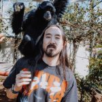 Steve Aoki Instagram - We’re the fu😽king animals Johannesburg, South Africa