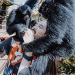 Steve Aoki Instagram - We’re the fu😽king animals Johannesburg, South Africa