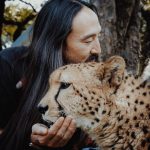 Steve Aoki Instagram - We’re the fu😽king animals Johannesburg, South Africa
