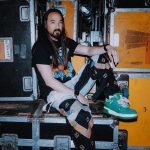 Steve Aoki Instagram - Cape Town! Been 4 years and we’re back like this @ultrasouthafrica Cape Town, South Africa