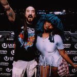 Steve Aoki Instagram - Cape Town! Been 4 years and we’re back like this @ultrasouthafrica Cape Town, South Africa