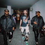 Steve Aoki Instagram - Cape Town! Been 4 years and we’re back like this @ultrasouthafrica Cape Town, South Africa