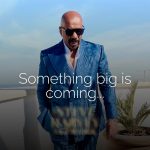 Steve Harvey Instagram - Something big is coming... For early access link in bio