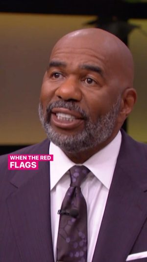 Steve Harvey Instagram - Still looking for Mr. Right?