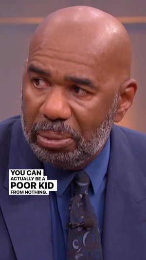 Steve Harvey Instagram - Leave a 🙏🏾 below if you believe in the power of God.