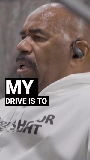 Steve Harvey Instagram - Aging is cool, because every year I get better...this is the best i’ve ever had it!