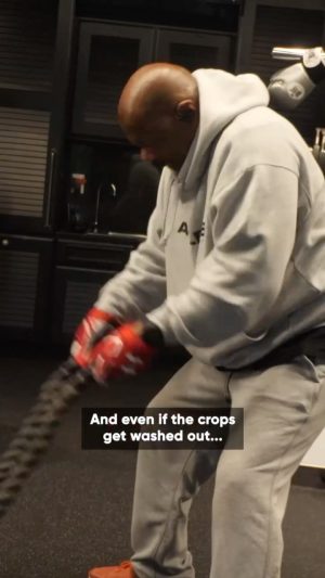 Steve Harvey Instagram - Everything comes in seasons...
Can you be patient enough to wait for the Harvest?
