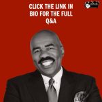Steve Harvey Instagram - In the words of @iamsteveharveytv “People need to come and see Abu Dhabi, which has been special to me.” The American TV star loves the UAE capital so much he’s putting on his own barbecue weekend. 🔥🍖 From February 24-25, he’ll host his first Open Fire Food Festival at Yas Marina Circuit, complete with celebrity grillmasters and loads of good (and can’t-put-down) grub. A huge fan of fiery American competition show BBQ Pitmasters, the Family Feud’s legend’s new mission is to bring the same crackle to Abu Dhabi’s barbecue energy with a weekend of seriously smoking fun. Here, he sits down with @timeoutabudhabi to chat grilling tips and tricks, fave dishes and how he plans to put Abu Dhabi on the map. Head to the link in bio for the full sizzling Q&A 🔥 #steveharvey #openfirefoodfestival #abudhabi #abudhabifood
