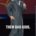 Steve Harvey Instagram - STOP taking them bad kids to church 😁😄🤣