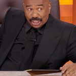 Steve Harvey Instagram - It’s all about ✨confidence✨ Stream #JudgeSteveHarvey on Hulu now!