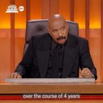 Steve Harvey Instagram - Can this a cappella group get on the same tune? 🎶 Find out when #JudgeSteveHarvey returns, TONIGHT at 8/7c on ABC!