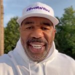 Steve Harvey Instagram - Steve Harvey’s L’Evate You Vitality Daily Greens Singles have arrived at @walmart along with our new Digestive Health, Immunity, & Metabolism Vitality Boost Gummies, all powered by M-Charge⚡️ 📍 Don’t miss out! Visit our website and use the store locator to find the nearest @walmart where you can find our amazing new products💪 Hurry, and grab yours today!🎉 #SteveHarvey #LEvateYou #VitalityDailyGreens #WalmartFinds #GummyPower #PoweredByMCharge #HealthIsWealth #walmartfinds #LevateYourLife #LevateYourJourney