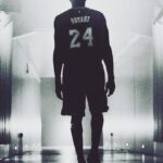 Steve Howey Instagram - RIP Mamba 💔 Los Angeles California