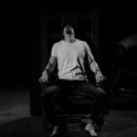 Steve Howey Instagram - Killers Head by Sam Shepard 📷 by @dylandutson @themarkerzine #odysseytheatre