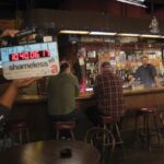 Steve Howey Instagram - Home away from home. #shameless #thealibi #kev Warner Brothers Studios - Burbank, CA