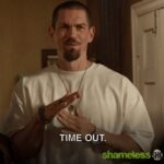 Steve Howey Instagram - @shameless is on tonight @showtime