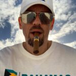 Steve Howey Instagram - ❤️🇧🇸