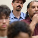 Steve Howey Instagram - A lot of stache this season and I’m all for it! #shameless #stashe
