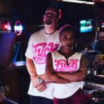 Steve Howey Instagram - Anyone who has had the pleasure of knowing Ms. Hampton realizes how special she is. She has helped me in so many ways. I am forever grateful to call her my friend. I am blessed to call her my family. Love you always! Happy Birthday Shanola!
