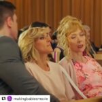 Steve Howey Instagram - Rock hard. Every time. #makingbabiesmovie