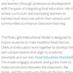 Steve Howey Instagram - I’m excited to announce I will emcee the 2019 Pilotlight Feed Your Mind Gala. Pilot Light is a 501(c)(3) nonprofit organization that helps children make healthier choices by connecting the lessons they learn in their classrooms to the foods they eat on their lunch trays, at home and in their communities.