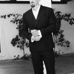 Steve Howey Instagram - Swanky
