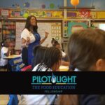 Steve Howey Instagram - My friends @pilotlightchefs have just launched FAMILY MEAL, chef cooking demonstrations to support their food education lessons. Great way to add fun to remote learning! #familymeal #pilotlightchefs #remotelearning
