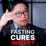 Steven Bartlett Instagram - The Fasting Doctor: "Fasting Cures Obesity", "The Controversial New Drug That's Melting Fat" @drjasonfung , known for his groundbreaking work on intermittent fasting and low-carb diets, shares insights into the world of weight loss, debunks long-held myths and uncovers the truth behind effective, long-term solutions. From fasting secrets to the truth about breakfast, get ready to challenge everything you thought you knew about dieting. You’re going to discover the key to unlocking sustainable weight loss and transforming your health. Are you ready? Search 'the diary of a ceo' wherever you get your podcasts from to watch the full episode NOW!!