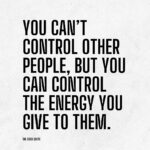 Steven Bartlett Instagram - No matter how hard you try, the only thing we can control in life is ourselves. Like this post if you agree and follow @steven for more 🙏🏽