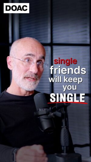 Steven Bartlett Instagram - No. 1 Happiness Expert: If Your Friends Get Divorced So Will You! Single Friends Will Keep You Single! Obesity Is Contagious.

Today’s episode of The Diary Of A CEO, I have the pleasure of sitting down with @arthurcbrooks 

Arthur is a happiness expert, bestselling author of 13 books and a Harvard professor.

We are all searching for happiness, and the secret to maintaining happiness once you’ve found it but - in this episode Arthur reveals just why it might be found in the places where we least expect it… 

Be prepared for everything you think you know about happiness to change.

Grab a pen and paper - it’s not one to miss!! 

Search ‘the diary of a ceo’ on YouTube for the full episode now 🙏🏽