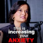 Steven Bartlett Instagram - The Mental Health Doctor: Your Phone Screen & Sitting Is Destroying Your Brain! I had the privilege of speaking with @draditinerurkar - a renowned expert in stress management and author of ‘The Five Resets’. We delve deep into crucial topics like: - The increasing stress levels worldwide and how to identify burnout. - The link between work addiction and burnout. - Understanding ‘Toxic Resilience’ and how to combat it. - Dr. Aditi’s ‘Five Resets’ for dealing with stress effectively. - Recognising and managing your stress levels. - The underestimated power of exercise and social media’s role in fueling stress. - The intricate connection between diet and stress. Whether you’re struggling with stress management or looking for preventive measures, this episode is a goldmine of science backed insights. Grab a pen!! Let me know which part resonates the most! Search ‘diary of a ceo’ on any audio platform or YouTube for the full conversation now 🙏🏽