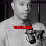 Steven Bartlett Instagram - "It's not easy to be a man" - Thierry Henry. This type of vulnerability is what we need to see more of in 2024 👏🏽🙏🏽 Thank you brother.