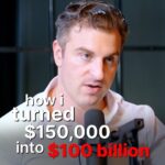 Steven Bartlett Instagram - @airbnb CEO: “Airbnb Was Worth $100 BILLION & I Was Lonely & Deeply Sad!” OUT NOW 💥 What an unbelievable opportunity to sit down with the co-founder and CEO of Airbnb, @bchesky For anyone striving to start or scale something, or for anyone with an idea they’ve been thinking about, please don’t miss this episode. It is truly a masterclass in life and leadership. I think this might be my favourite episode with a CEO, of all time. If I’m wrong, never trust my recommendation again! Search 'the diary of a ceo' on YouTube NOW to watch 🙏🏽