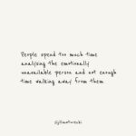 Steven Bartlett Instagram - Maybe it's time to rethink where you're spending your energy... Double tap & comment 'YES' if this relates 👀