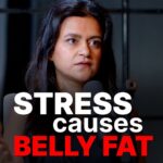 Steven Bartlett Instagram - The Stress Doctor: Stress Leaks Through Skin, Is Contagious & Gives You Belly Fat! OUT NOW 💥 In this episode I had the pleasure of speaking to, @drtaraswart , a renowned neuroscientist and executive advisor. I came away from this conversation utterly blown away. For what can be a confusing subject with SO much information, Dr. Tara allowed me to grasp the key insights on how I can optimise my brain and FULLY take control of my reality. Get ready... Search 'the diary of a ceo' on YouTube to watch the full conversation NOW 🙏🏽