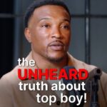 Steven Bartlett Instagram - @ashleywalters (Top Boy): "Me And Kano Didn't Have The Greatest Time!". The Unheard TRUTH About Top Boy, Career Rejection & Personal Grief! Search ‘diary of a ceo’ on YouTube for the full conversation now 🙏🏽 Ashley Walters x The Diary Of A CEO Sat down with the incredible Ashley Walters to unpack his journey - from the streets with 'So Solid Crew' to the sets of Top Boy. He shares untold truths of the show & dives deep into life’s challenges with real vulnerability. His integrity & resilience are unmatched. So much to learn from you Ashley, an honour 🙏🏽 Can’t wait to hear what y’all think.