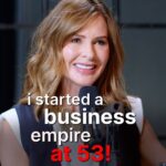 Steven Bartlett Instagram - @trinnywoodall How She Went From Drug Addict To Building A $300m Business Empire! If energy could be epitomised in a single person, it'd be Trinny Woodall. We speak about overcoming addiction, her bold career shifts, the founding of Trinny London, and why she believes age and CVs don't define potential. If you’re looking for some powerful inspiration to start the week, look no further. Watch on YouTube NOW!