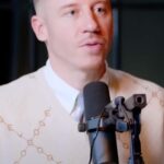 Steven Bartlett Instagram - Thank you for sharing @macklemore ❤️ Thoughts?? Comment below & follow @steven for more